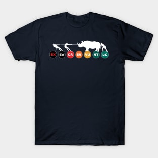 The way of the dodo II - WP T-Shirt